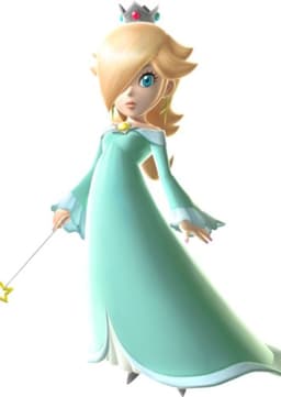 Rosalina
