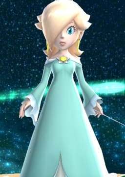 Rosalina