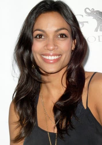 Rosario Dawson