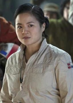 Rose Tico