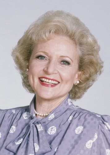 Rose Nylund