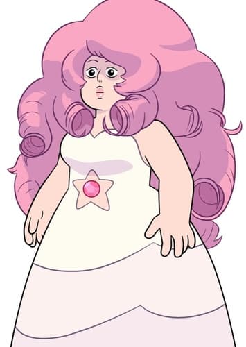 Rose Quartz