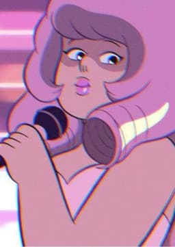 Rose Quartz
