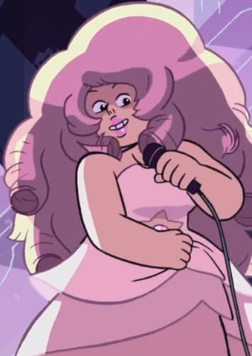 Rose Quartz