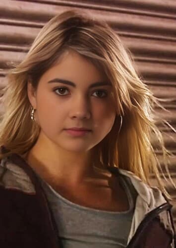 Rose Tyler