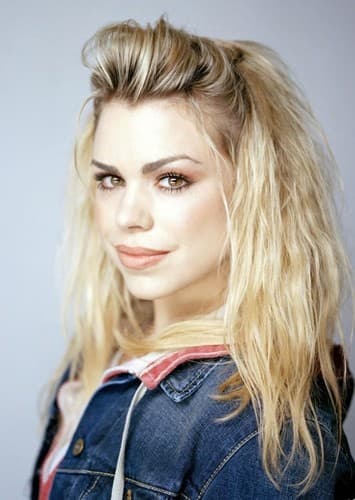 Rose Tyler