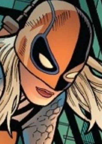 Rose Wilson