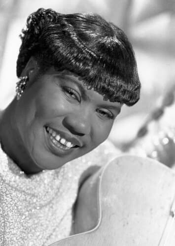 Rosetta Tharpe