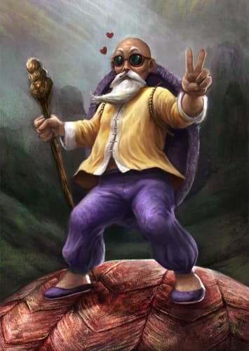 Roshi