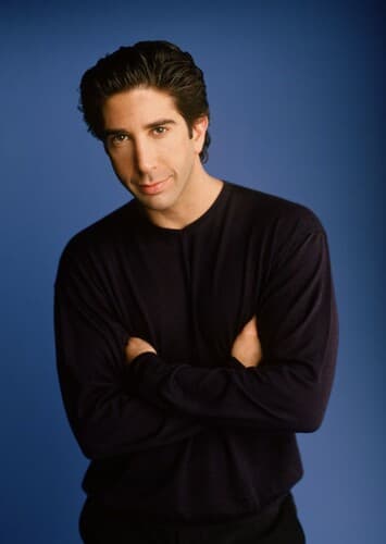 Ross Geller