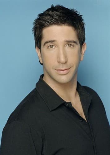 Ross Geller