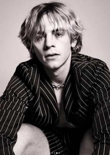 Ross Lynch