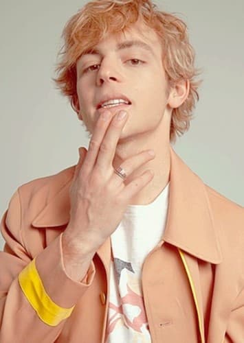 Ross Lynch