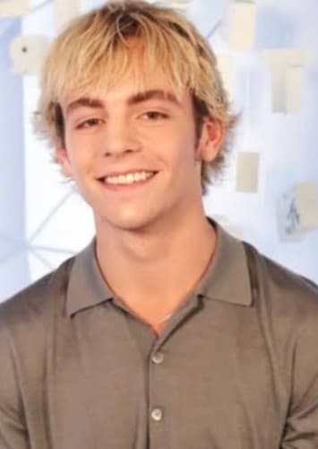 Ross Lynch