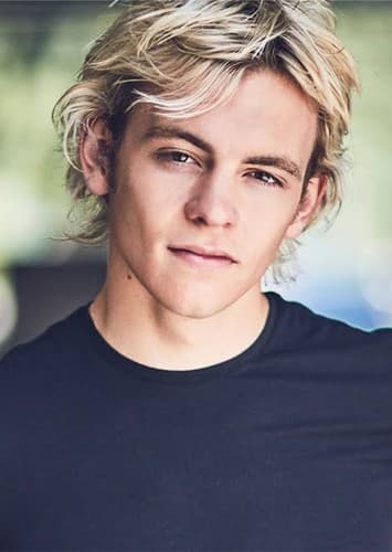 Ross Lynch