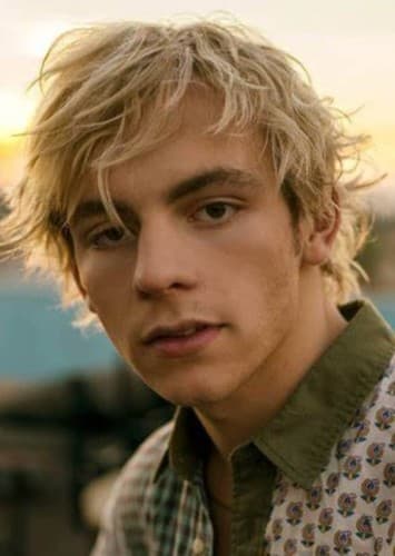 Ross Lynch