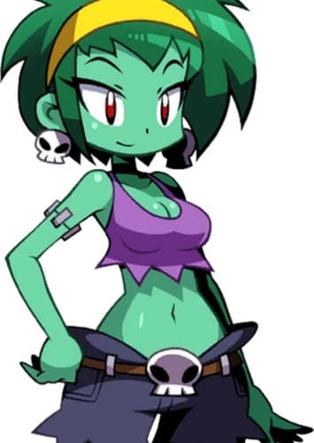 Rottytops