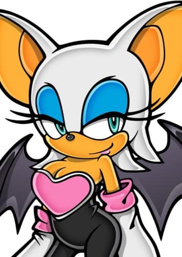 Rouge the Bat