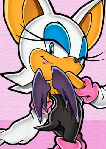 Rouge the Bat