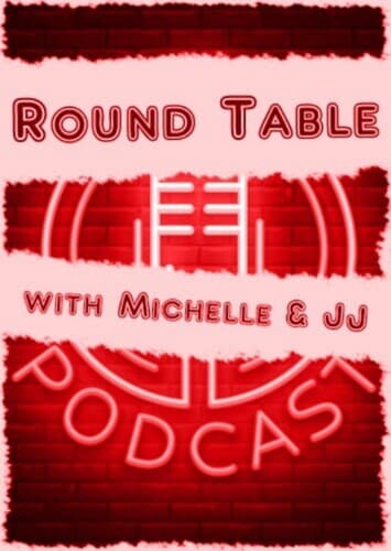 Round Table #560