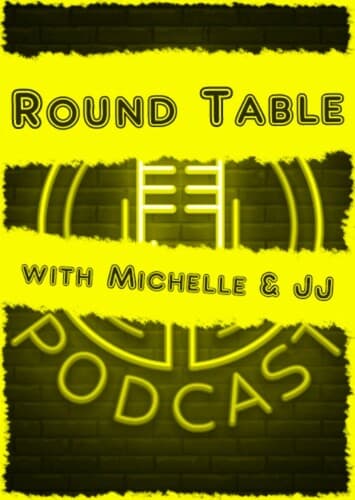 Round Table #652