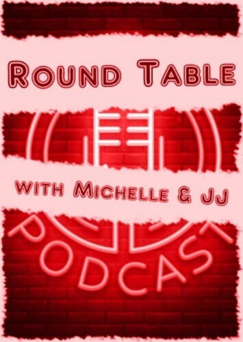 Round Table #654