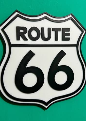 Route 66