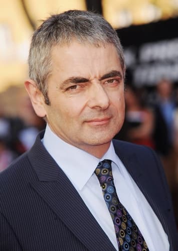Rowan atkinson