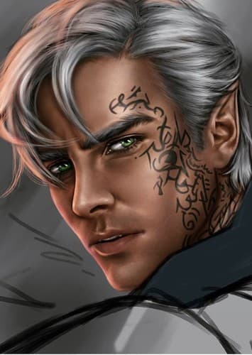 Rowan Whitethorn