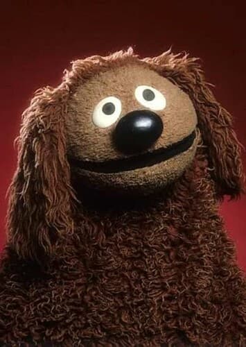 Rowlf