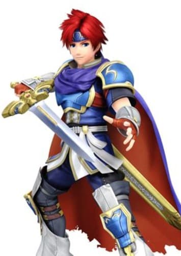 Roy