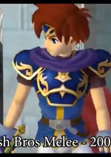 Roy (Fire Emblem)