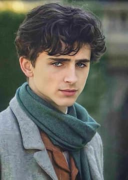 Roy Gardner ( young)