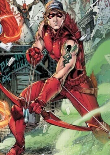 Roy Harper