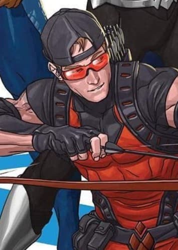 Roy Harper