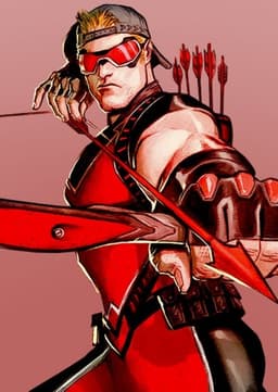 Roy harper