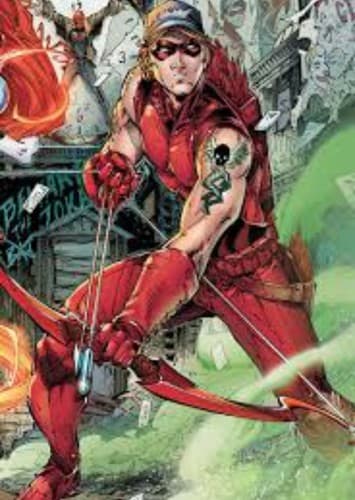 Roy Harper