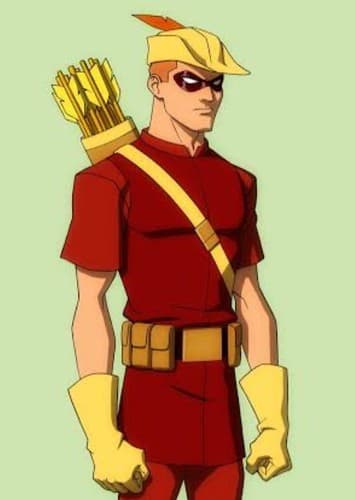 Roy Harper