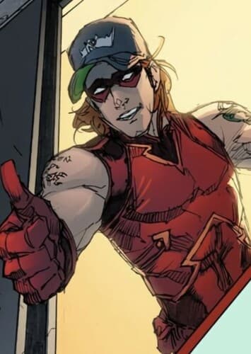 Roy Harper