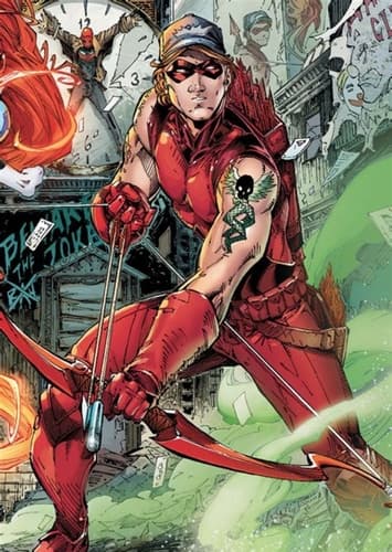 Roy Harper