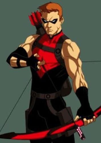 Roy Harper