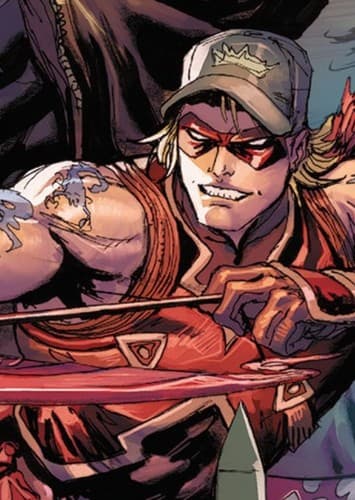 Roy Harper