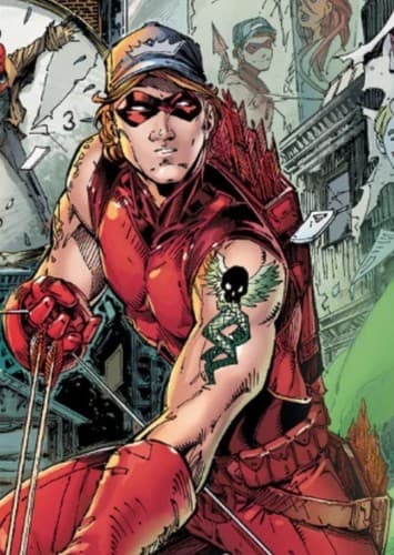 ROY HARPER