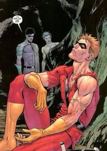 Roy harper
