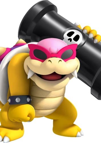 Roy Koopa