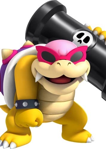 Roy koopa