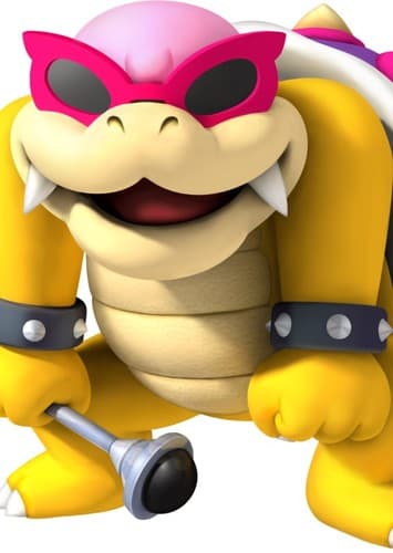 Roy Koopa