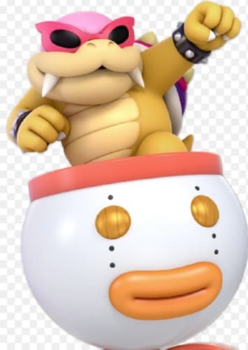 Roy Koopa