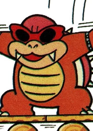 Roy Koopa