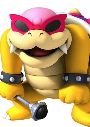 Roy Koopa